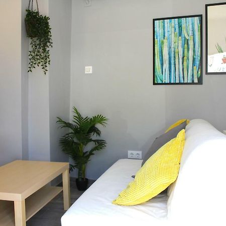 헤레스 Casa Alegria 빌라 외부 사진